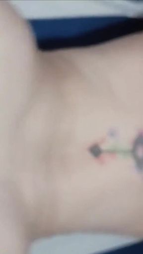 Hot Blonde Fucking Doggystyle And Takes Cumshot In Her Face