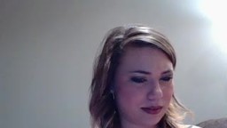Brielle Monroe Private Show