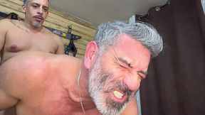 Perdi la apuesta