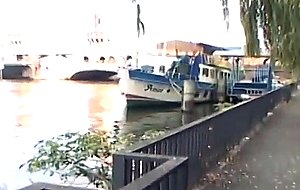 Lotty loves cocks in her pussy and ass.