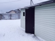 guys fuck in the barn