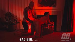 BAD GIRL