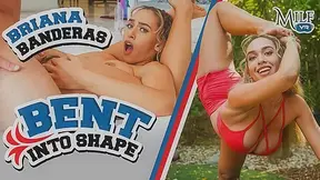 Bent Into Shape