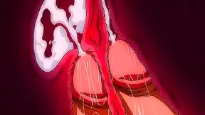 Steamy Bareback Orgy – Wild Untamed Hentai Fantasy Unleashed