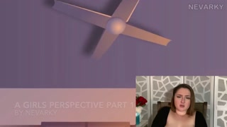 React: Try 2 Cum w/ me #9