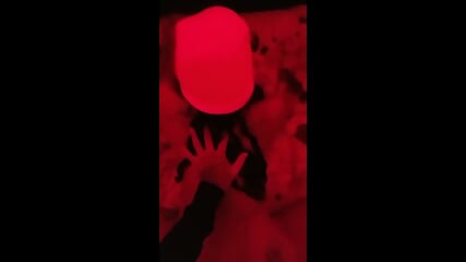 Sexy Latina Jennifer Suck Mr Blu Cock