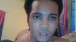 Mario Brown Private Show