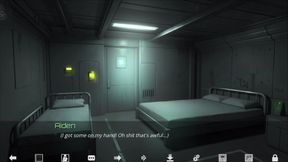 Falling Undercover Nox Syndicate - Chapter 9 - Part 3 Final