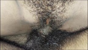 Me fucked my wife with big black dick!
