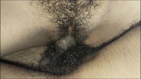 Me fucked my wife with big black dick!
