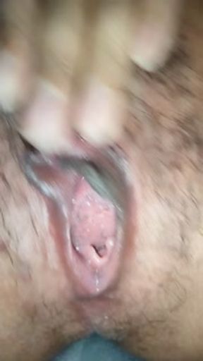 My horny girl friend masturbating in front of me viral now part 7