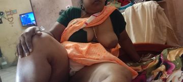 If your friend had come home, Uma would have gone out by then. I was having fun.      Part 2
