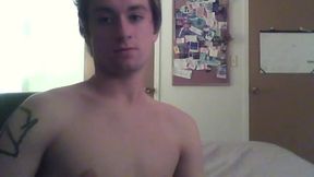 Aaron Depke Private Show