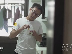 ModelMedia Asia-Sex Family-Yue Ke Lan-MD-0191-Best Original Asia Porn Video