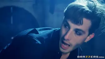 Power Bangers: A XXX Parody Part 5 - Hot