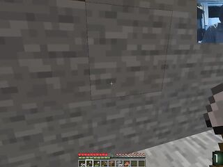 Minecraft just playing