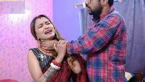 Sotele bhai ne meri jawani dekh kar jabbar dasti kiya