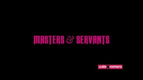 masters & servants (short)