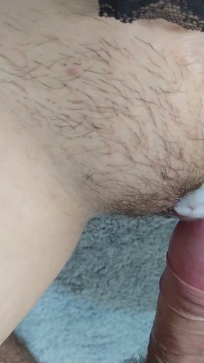 Must-see moment from &quot;CUM ON ME&quot;