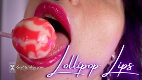 Lollipop Lips