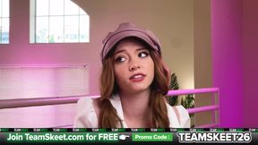 Myra Moans Kicks Off January as TeamSkeet's First AllStar of 2025