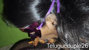 Telugu Couple New Starting Video