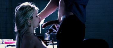 Interrogation of Vanna Smith