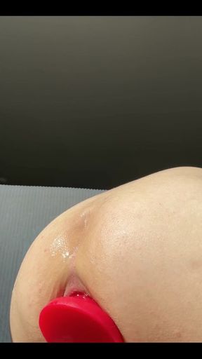 Nice Butt Plug