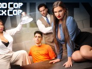 Good Milf, Bad Milf by Milfty Featuring Tokyo Lynn, Cece Mecta, Nick Strokes & Ken Feels
