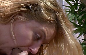 Hollie Stevens gets her pretty pussy poked