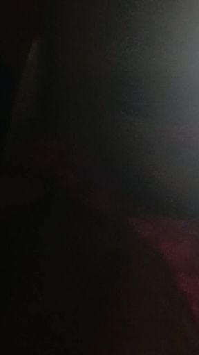 Crossdresser Selfie