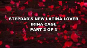 Old dad's hot Latina mistress gets naughty&#x1F608; with son in steamy family foursome