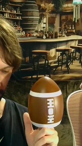 Aivsmy Vibrating Football Stroker Unboxing