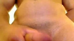 Bob Muscles Private Show