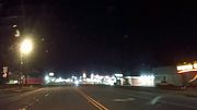 LATE NIGHT TRIP TO O'REILLY'S AUTO PARTS STORE!!