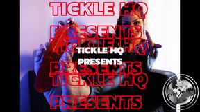 How to Tickle My Feet - Jay