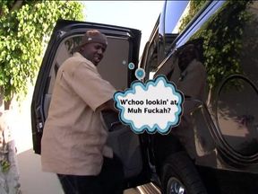 Taking a BBC in my ass on the first date