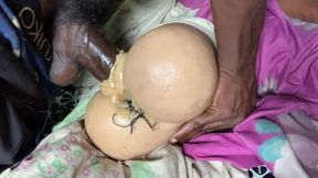 New Update of Round Big Ass Fuck Herd by Man Huge Dick