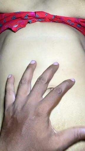 Jaw-dropping moment from &quot;New Bengali Boudi Romantic Fucking with House Owner&quot;