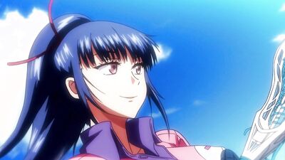 Joshi Luck The Animation EP 3 - A Naughty Anime Hentai Porn Session