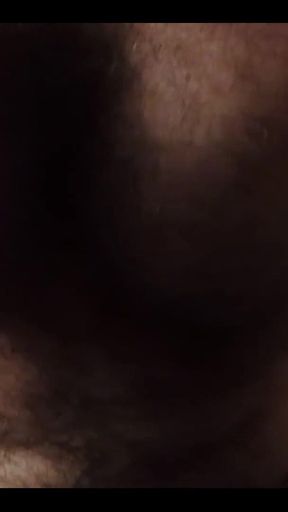 Hairy Men Having Sex