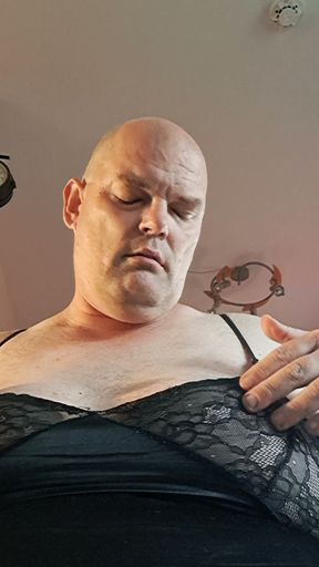Tits in the morning