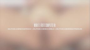 Marian Franco, Mei Cornejo y Pressure en una nueva y caliente aventura. Las Gatitas Quieren Leche.