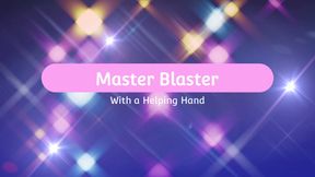 Master Blaster Fun