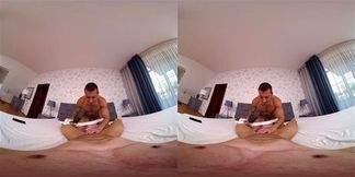 My Boyfriend the Photographer