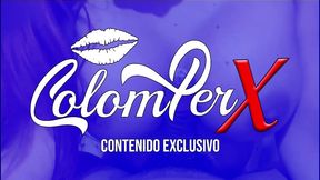 hard sex in every position – i fuck my latina deep & rough – colomperx