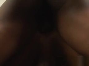 Trina In hardcore action