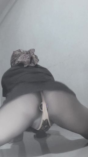 Wanted Big Cock sissy is here