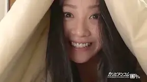 If Minako Komukai Is My Wife