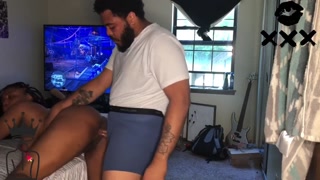 Monster Hunter: Worlds &amp; Chill